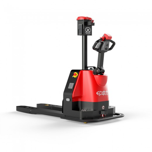 XPG151 步行式自動搬運車